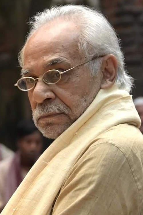 Dhritiman Chatterjee photo