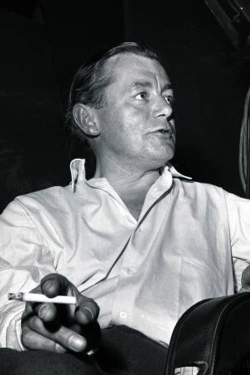 Robert Hamer photo