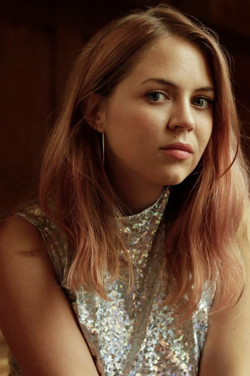 Alexandra Dahlström photo