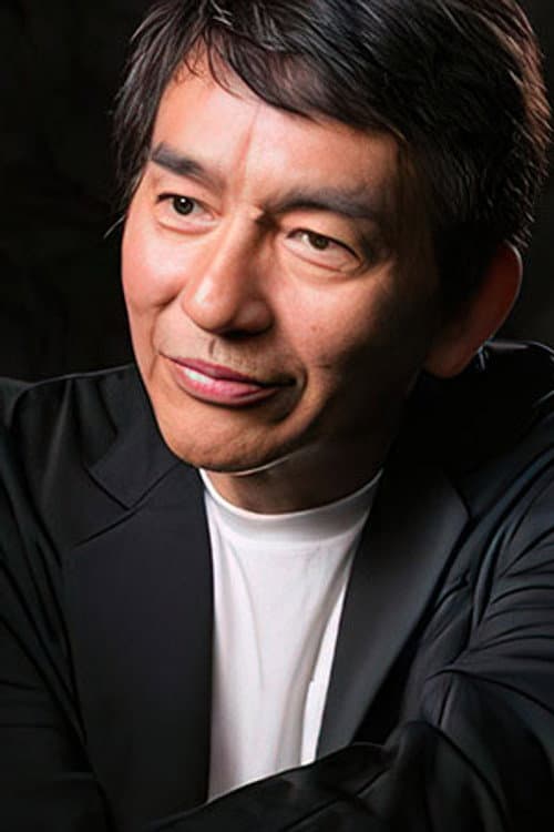 春田純一 photo