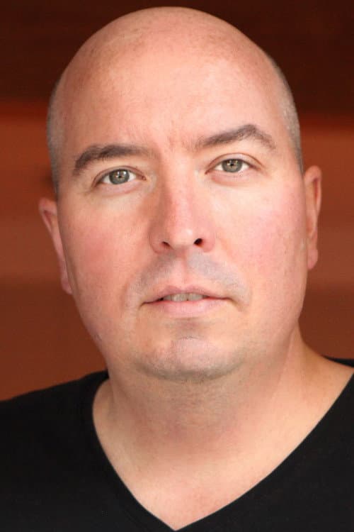 Philippe Gagnon photo