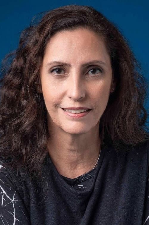 Claudia Souto photo