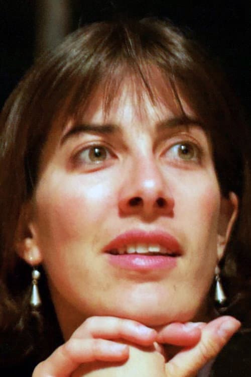 Sophie Cuenot photo