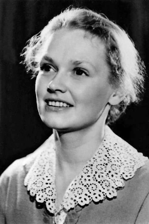 Нина Гребешкова photo