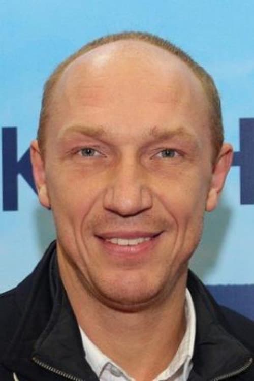 Максим Коновалов photo