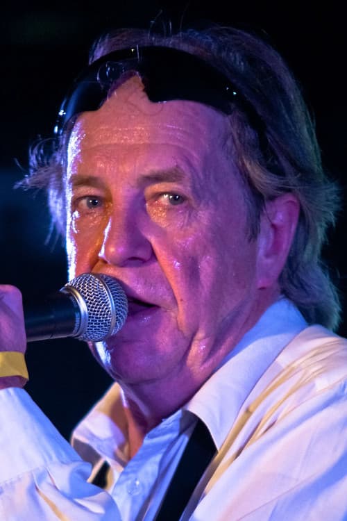 Phil May photo