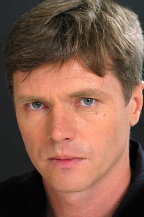 Сергей Быстрицкий photo