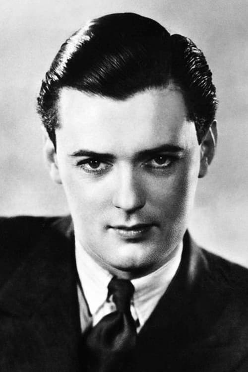 Hugh Williams photo
