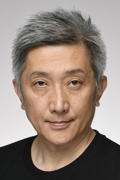 木村靖司 photo
