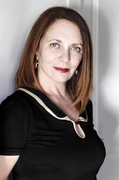 Gloria Muñoz photo
