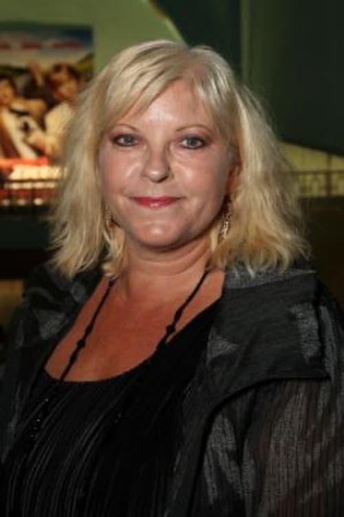 Elfi Eschke photo