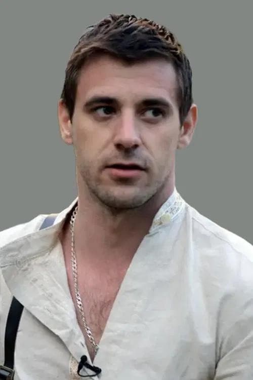 Сергей Марин photo