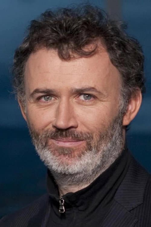 Tommy Tiernan photo