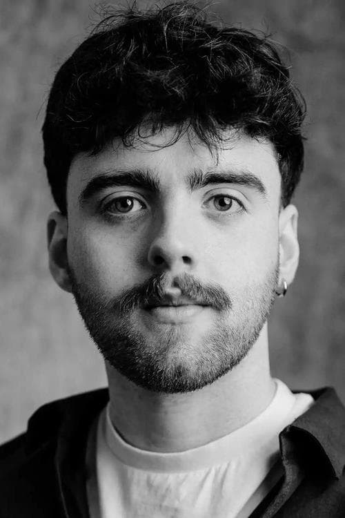 Ian O'Reilly photo