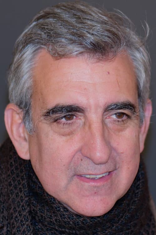 Julien Cafaro photo