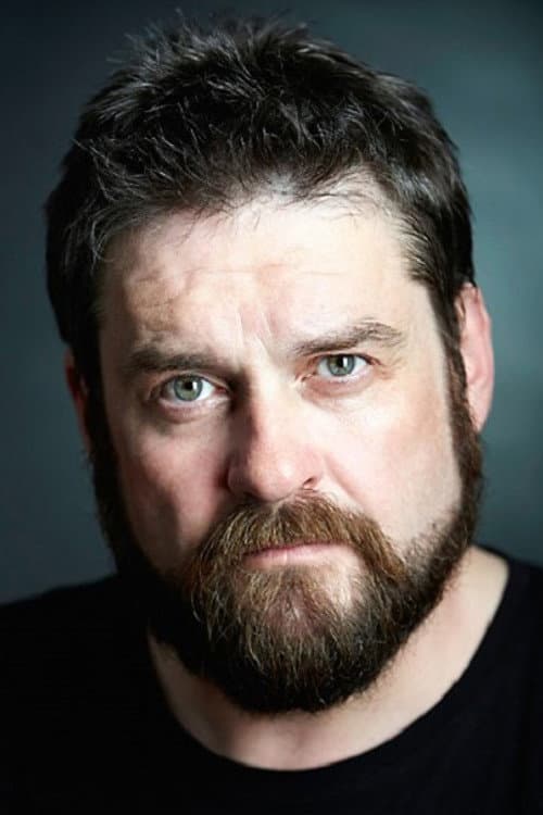 Rhys Parry Jones photo