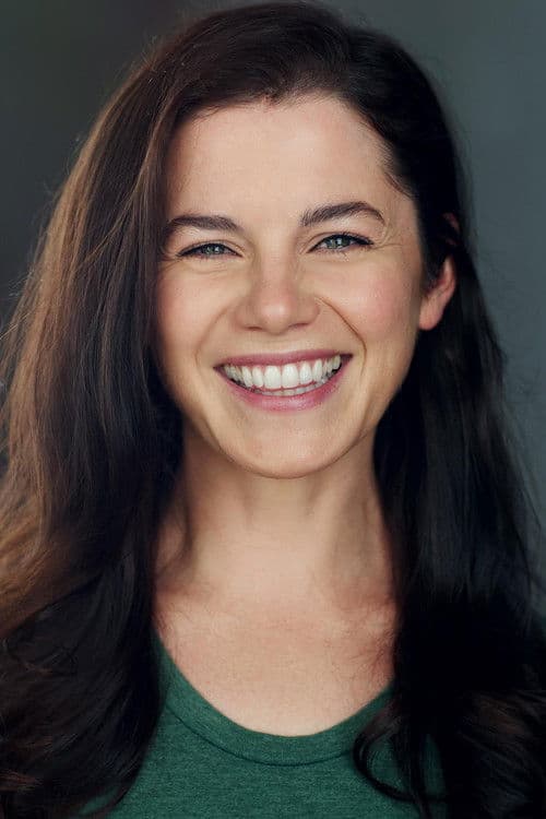 Jessica Grace Smith photo