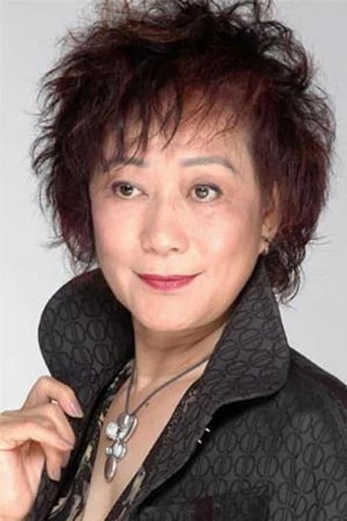 黃文慧 photo