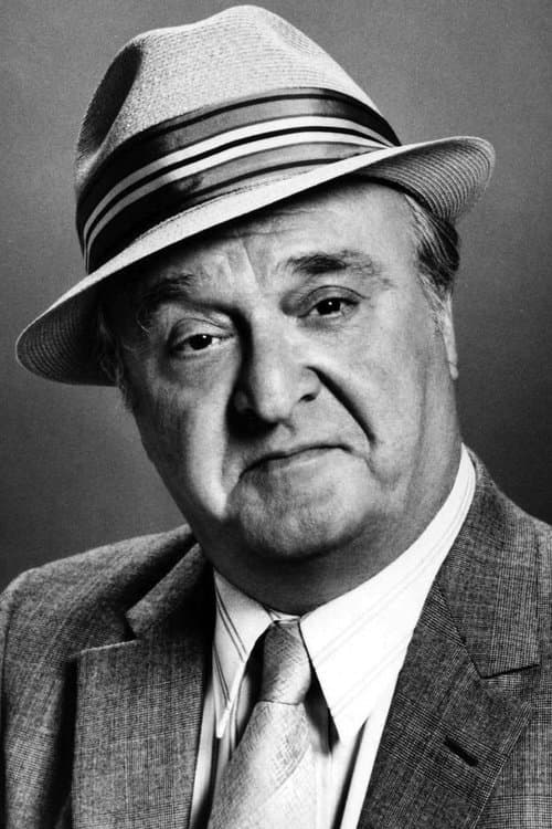 Vincent Gardenia photo