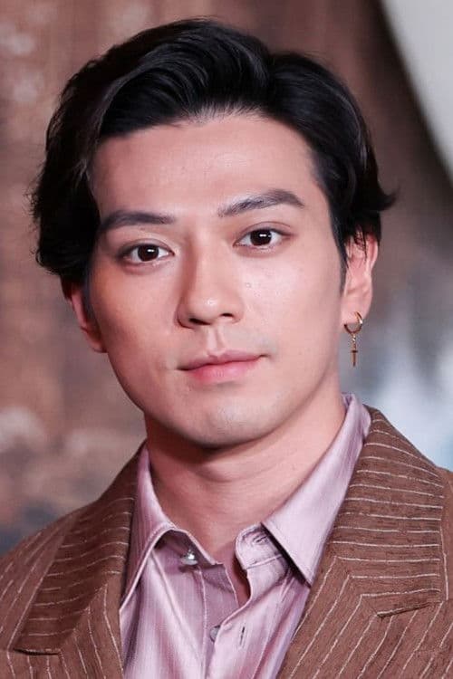 Маккенью photo