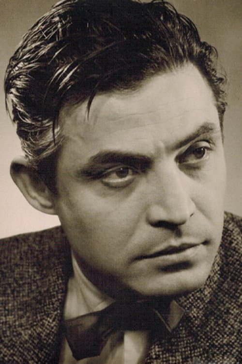 Otto Lackovič photo