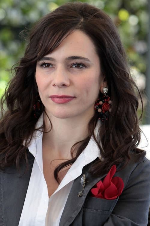 Silvia De Santis photo
