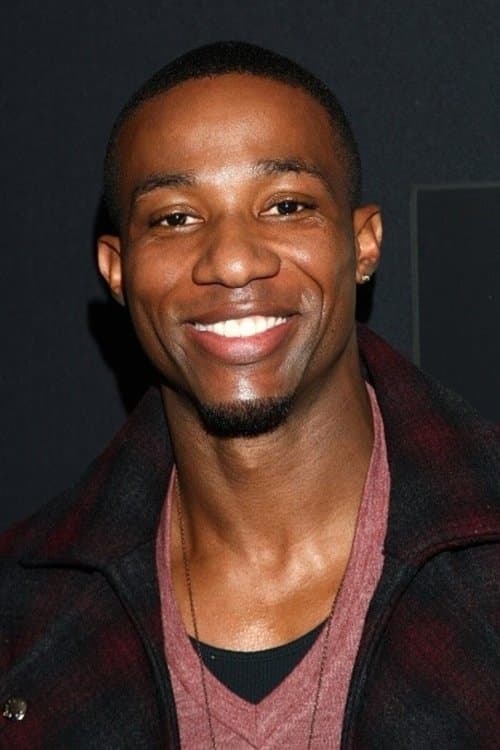 Arlen Escarpeta photo