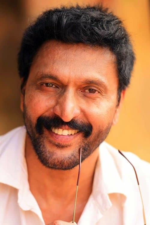Babu Antony photo