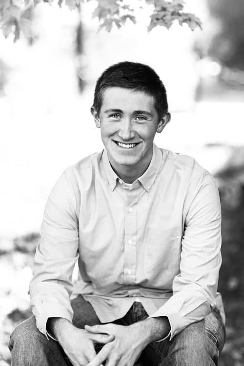 Brandon Andrella photo