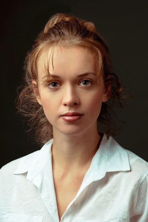 Виктория Рунцова photo