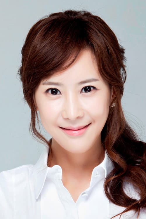 유다은 photo