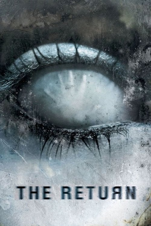 Постер Помста (2006)