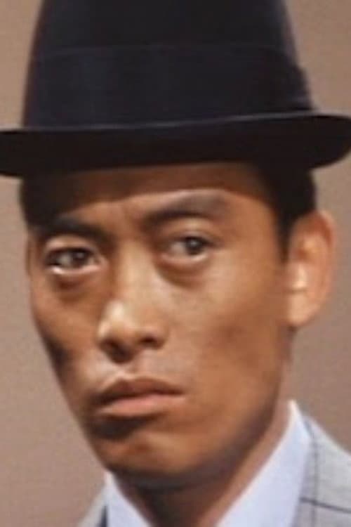 鈴木和夫 photo