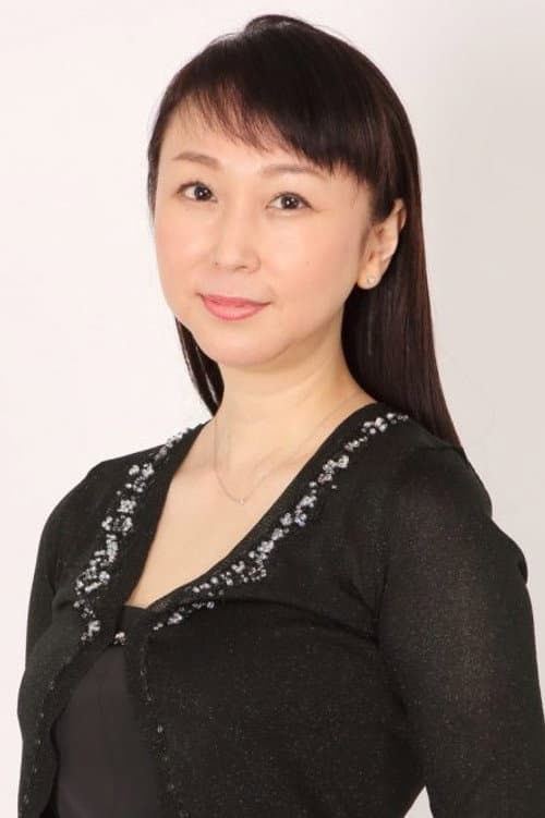 Hiromi Kanaya photo