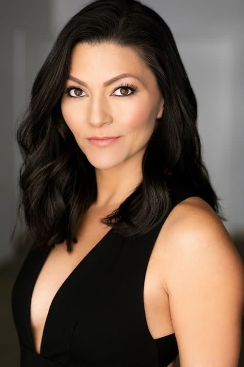 Monica Young photo