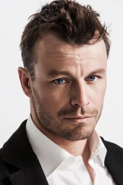 Peter Franzén photo