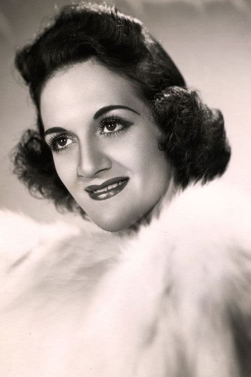 Laverne Andrews photo