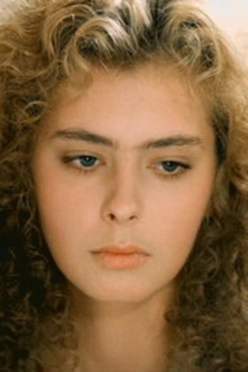 Irina Markova photo