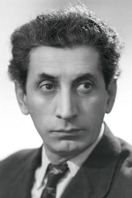 Александр Бениаминов photo