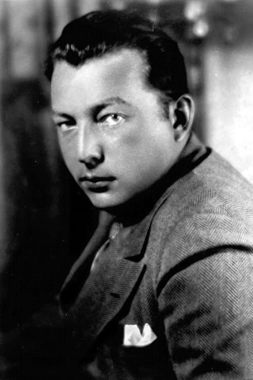 Lewis Milestone photo