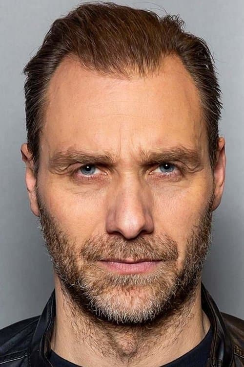 Alexandre Willaume photo