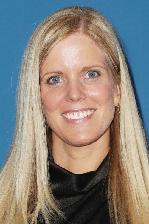 Elizabeth Allen Rosenbaum photo