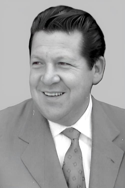 Fernando Sancho photo