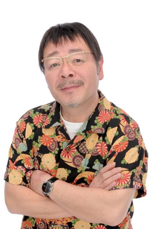 Кен'їчі Наґіра photo