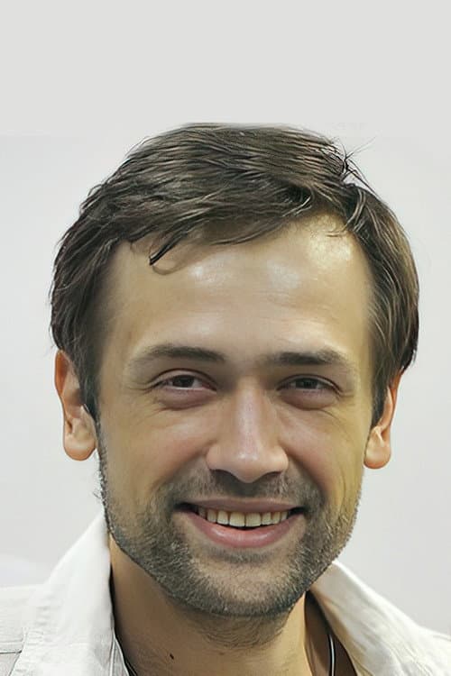 Анатолій Пашинін photo