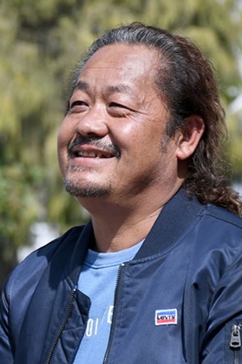 Upendra Subba photo