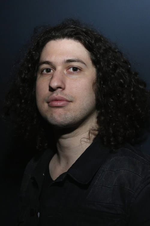 Ilan Rubin photo