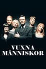 Vuxna människor