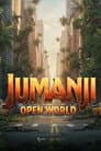 Jumanji: Open World