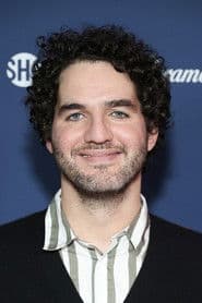 Бенні Сафді